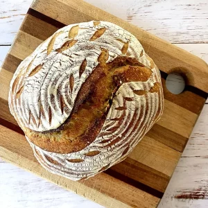 Honey Lemon Thyme Vinegar